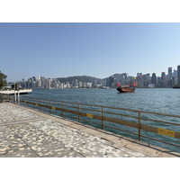 Picture Hong-Kong 2026-01 36 - Hotel Pool Hong-Kong