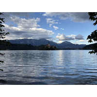 Picture Slovenia Bled 2025-09 4 - Land Bled