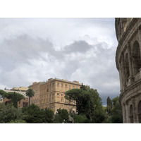 Picture Italy Rome The Colosseum 2024-09 10 - To see The Colosseum