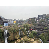 Picture China Furong Ancient Town 2026-01 88 - Accomodation Furong Ancient Town
