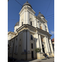 Picture Ukraine Lviv 2024-10 153 - Restaurants Lviv