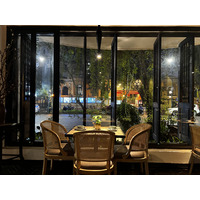 Picture Vietnam Hanoi Sadhu Vegetarian Restaurant 2024-01 33 - Hotel Pools Sadhu Vegetarian Restaurant