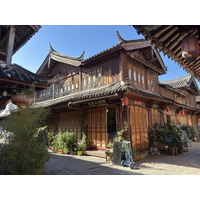 Picture China Lijiang 2026-01 213 - Accomodation Lijiang