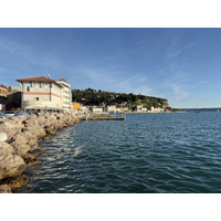 Picture Slovenia Piran 2025-09 43 - Rentals Piran