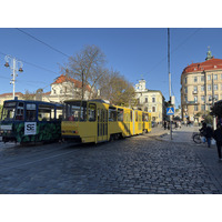 Picture Ukraine Lviv 2024-10 200 - Resort Lviv