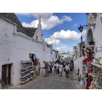 Picture Italy Alberobello 2024-09 44 - Rain Season Alberobello