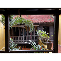 Picture Vietnam Hanoi Heritage House 2024-01 7 - Rain Season Heritage House