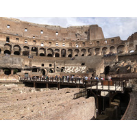 Picture Italy Rome The Colosseum 2024-09 7 - Transport The Colosseum