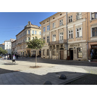 Picture Ukraine Lviv 2024-10 13 - Room Lviv