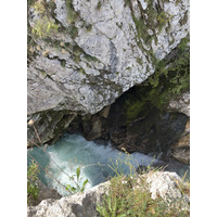 Picture Slovenia Soca River 2025-09 24 - Sauna Soca River