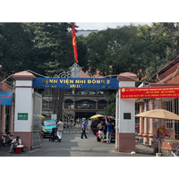 Picture Vietnam Saigon 2024-01 170 - Savings Saigon