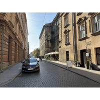 Picture Ukraine Lviv 2024-10 210 - Monument Lviv