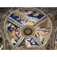 Picture Italy Rome Vatican Museum 2024-09 444 - Street Vatican Museum