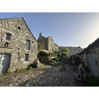 Picture France Locronan 2026-04 121 - Spring Locronan