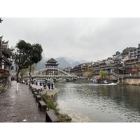 Picture China Fenghuang Ancient City 2026-01 24 - Sauna Fenghuang Ancient City