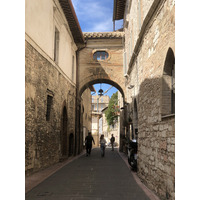 Picture Italy Assisi 2024-09 94 - Hotel Assisi