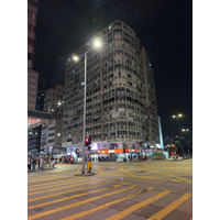 Picture Hong-Kong Mong Kok 2026-01 25 - Lands Mong Kok