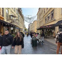 Picture Ukraine Lviv 2024-10 201 - Rain Season Lviv