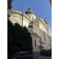 Picture Ukraine Lviv 2024-10 572 - Night Lviv