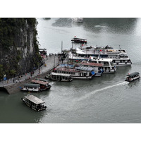 Picture Vietnam Ha Long Bay Sung Sot Cave 2024-01 66 - Weather Sung Sot Cave