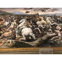 Picture Italy Rome Vatican Museum 2024-09 51 - City Sight Vatican Museum