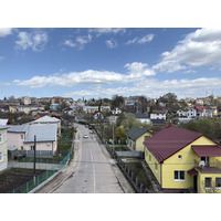 Picture Ukraine Drogobych St. George Wooden Church 2025-04 50 - Hotels St. George Wooden Church