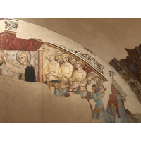 Picture Italy Urbino 2024-09 143 - Restaurants Urbino