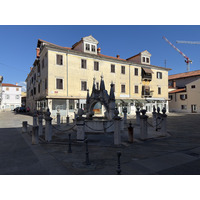 Picture Slovenia Koper 2025-09 53 - Rentals Koper