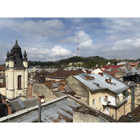 Picture Ukraine Lviv 2025-04 307 - Rooms Lviv
