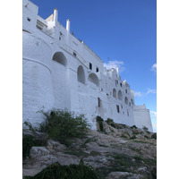 Picture Italy Ostuni 2024-09 43 - Hotel Pool Ostuni