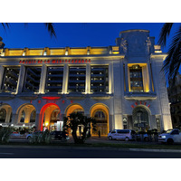 Picture France Nice 2024-04 0 - Sunset Nice