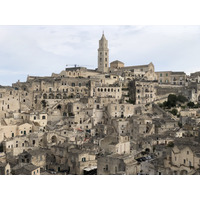 Picture Italy Matera 2024-09 278 - City View Matera