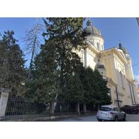 Picture Ukraine Lviv 2024-10 485 - Transport Lviv