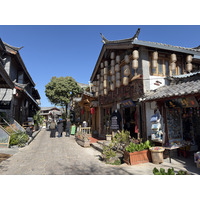 Picture China Lijiang 2026-01 458 - Hotel Lijiang