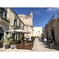 Picture Italy Matera 2024-09 168 - Summer Matera