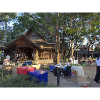 Picture Thailand Chiang Mai 2026-01 6 - Streets Chiang Mai