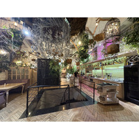 Picture Ukraine Lviv Restaurants 2024-10 83 - Shopping Restaurants