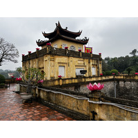 Picture Vietnam Hanoi Thang Long Citadel 2024-01 9 - SPA Thang Long Citadel