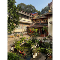 Picture Vietnam Ho Chi Min City History Museum 2024-01 53 - Hotel Pools Ho Chi Min City History Museum