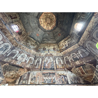 Picture Ukraine Drogobych St. George Wooden Church 2025-04 115 - Lands St. George Wooden Church