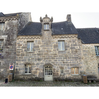 Picture France Locronan 2026-04 82 - Hot Season Locronan