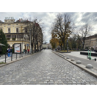 Picture Ukraine Lviv 2024-10 147 - Room Lviv