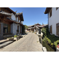 Picture China Lijiang 2026-01 641 - Lakes Lijiang
