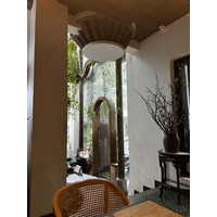 Picture Vietnam Hanoi Sadhu Vegetarian Restaurant 2024-01 39 - Rentals Sadhu Vegetarian Restaurant