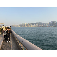 Picture Hong-Kong Tsim Sha Tsui 2026-01 52 - City Sight Tsim Sha Tsui