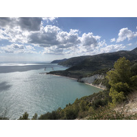 Picture Italy Gargano 2024-09 53 - Summer Gargano