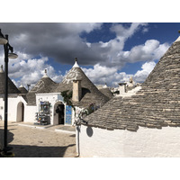 Picture Italy Alberobello 2024-09 63 - Cost Alberobello