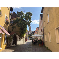 Picture Germany Ellwangen 2025-09 20 - SPA Ellwangen