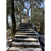 Picture China Zhangjiajie Tianzi Mountrain 2026-01 313 - City Tianzi Mountrain