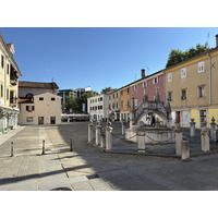 Picture Slovenia Koper 2025-09 0 - City Koper